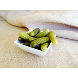 Pepinillos Extra