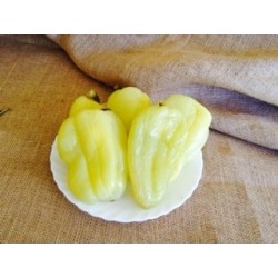Pimientos Blancos Encurtidos